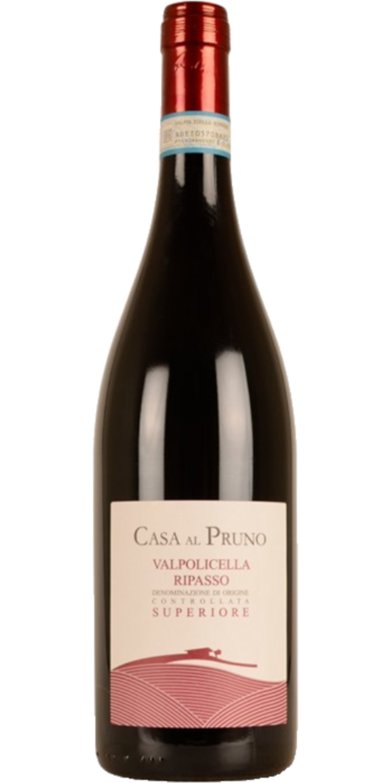 Casa Al Pruno Ripasso Superiore