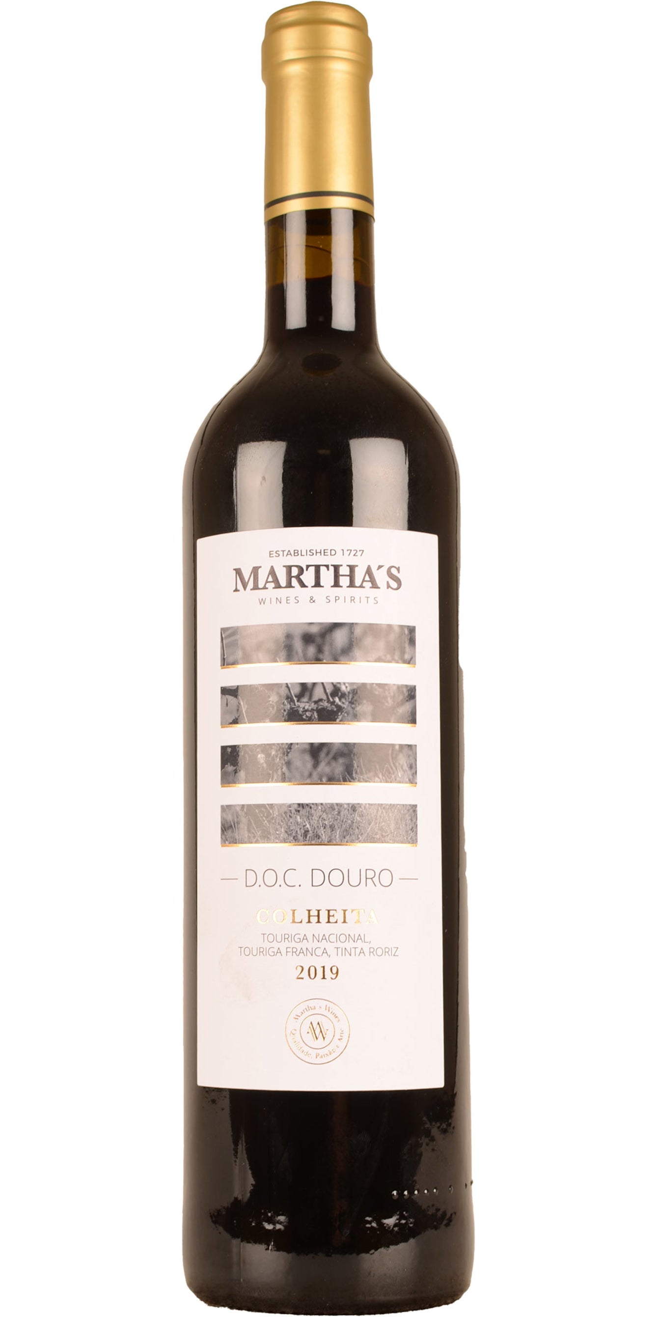 Martha's Douro Colheita Tinto