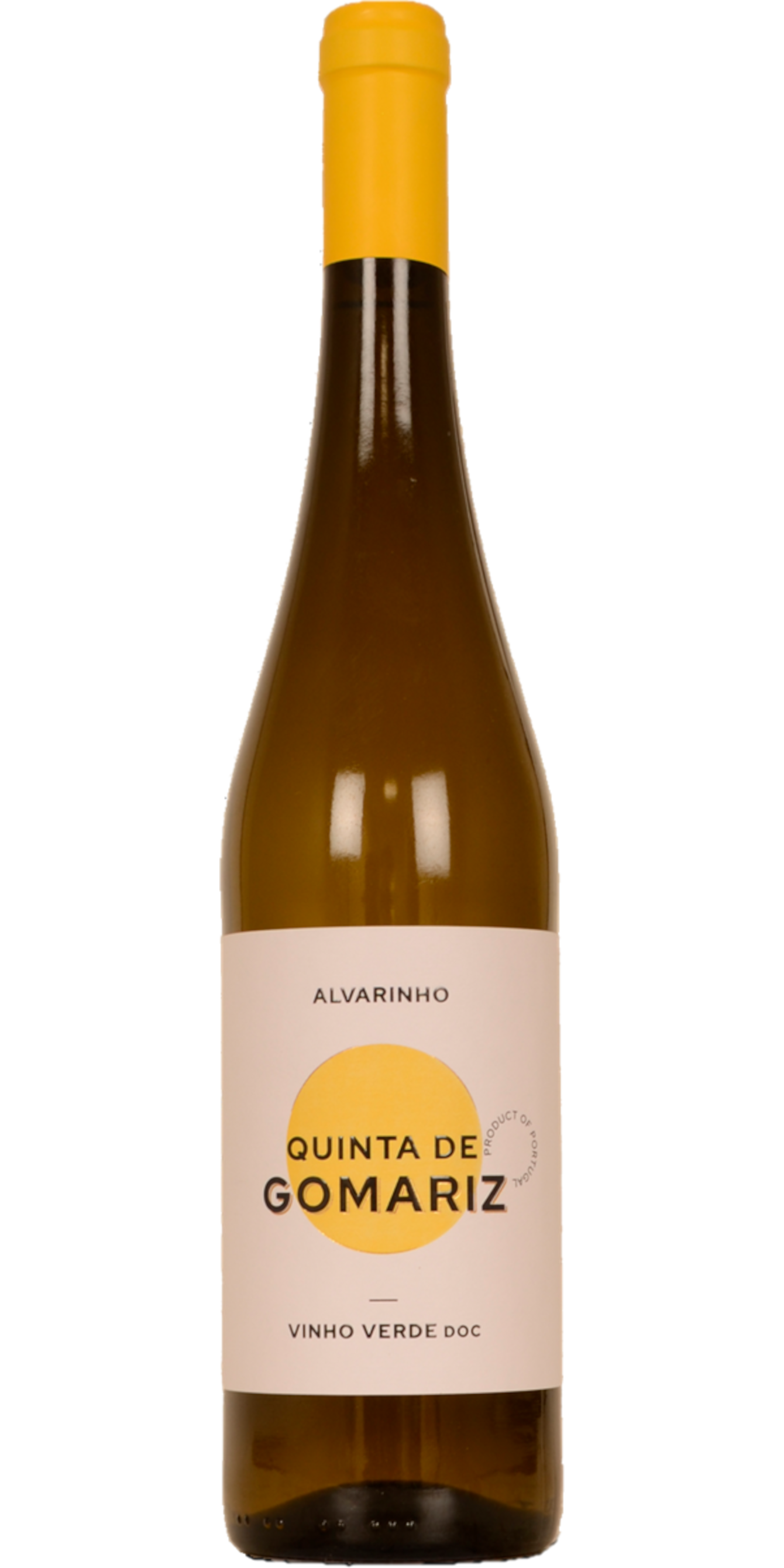 Quinta de Gomariz Vinho Verde Alvarinho