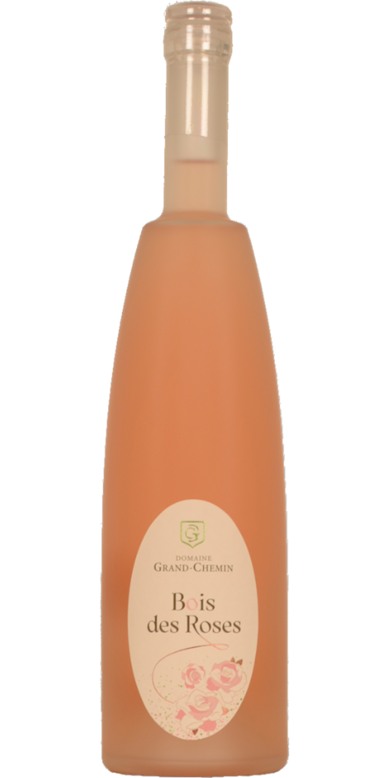 Domaine Grand-Chemin Le Bois des Roses