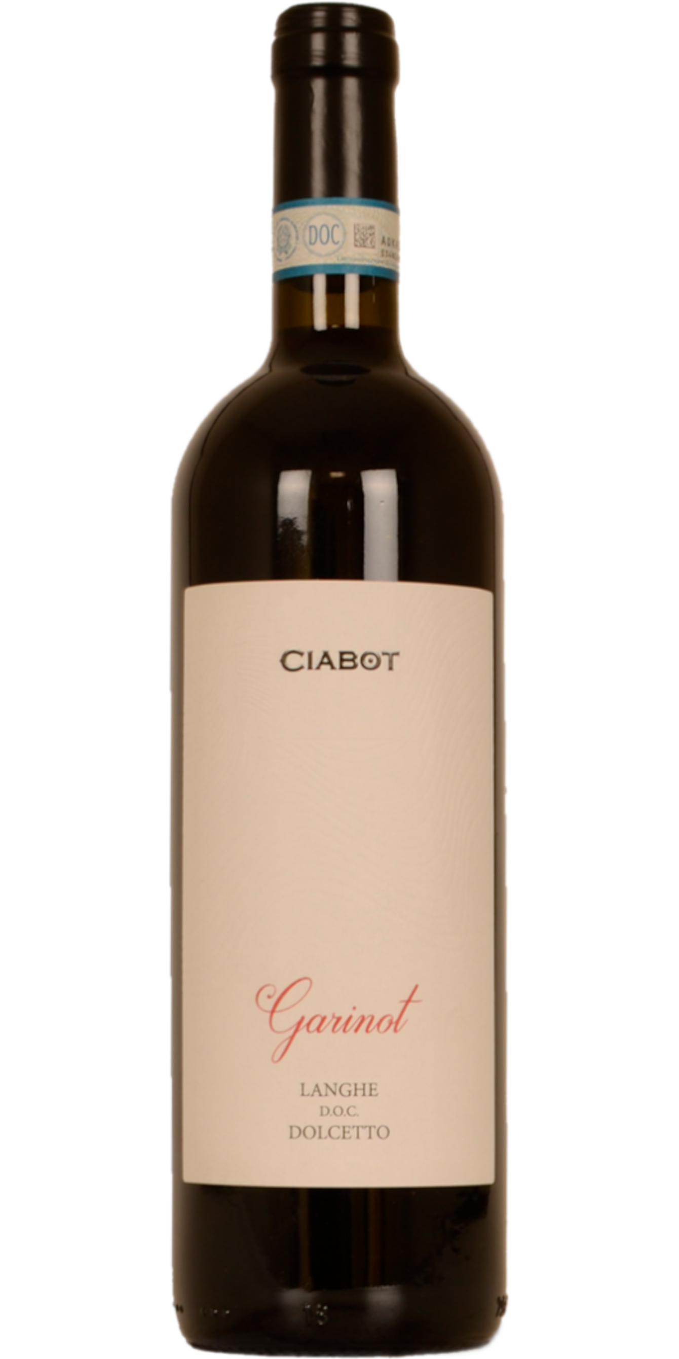 Ciabot Garinot Dolcetto