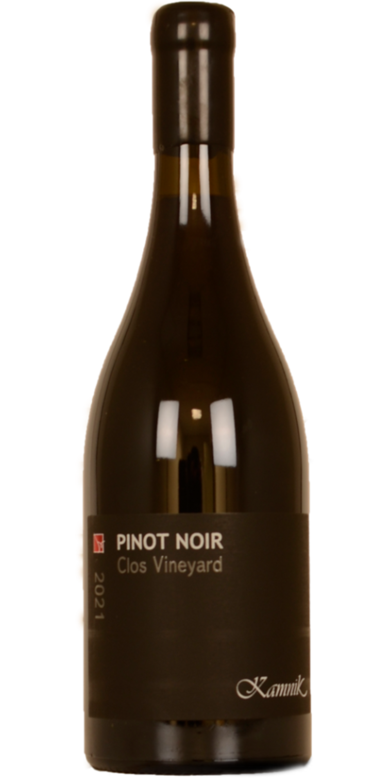 Château Kamnik Pinot Noir