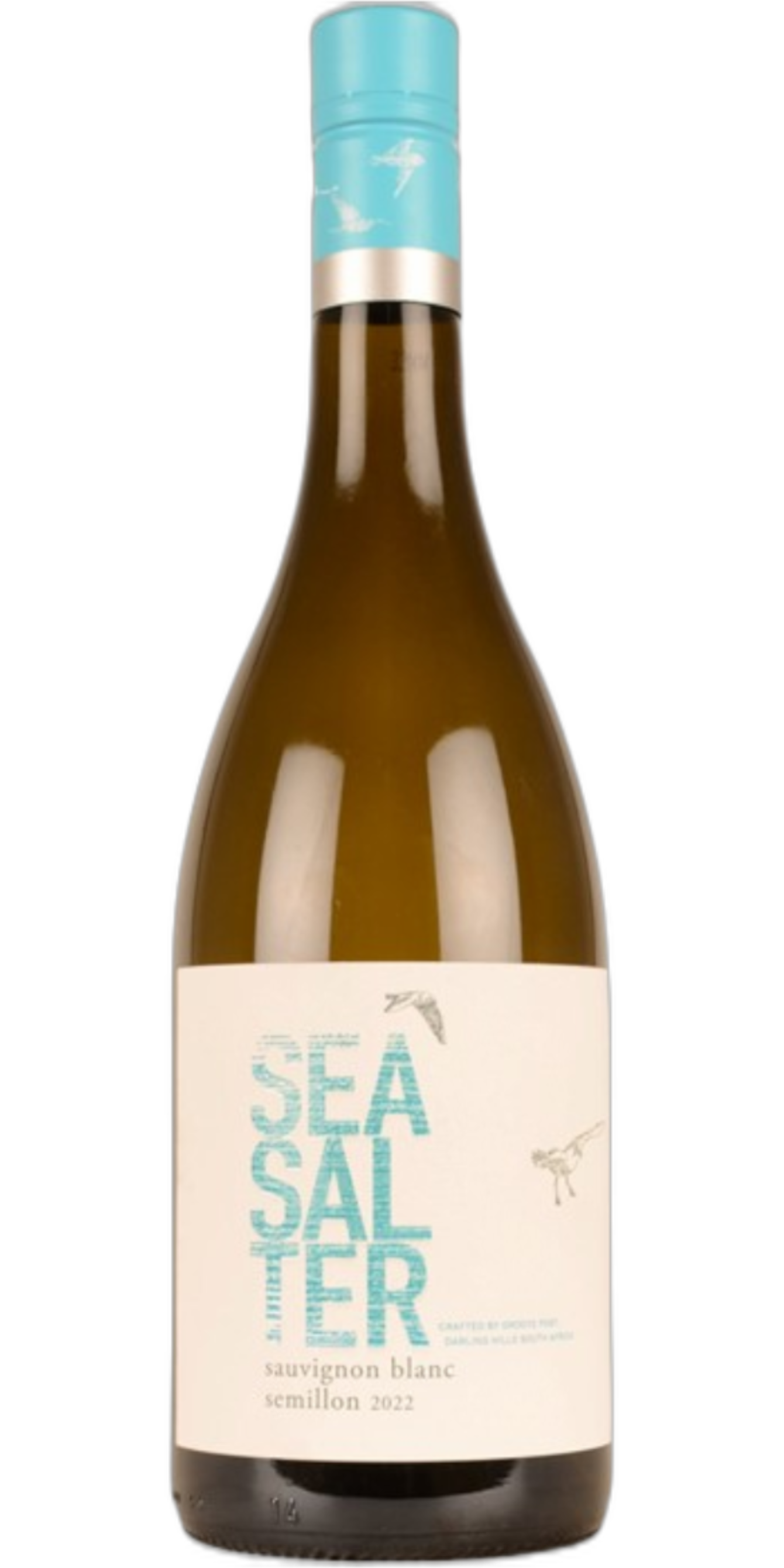 Groote Post Seasalter