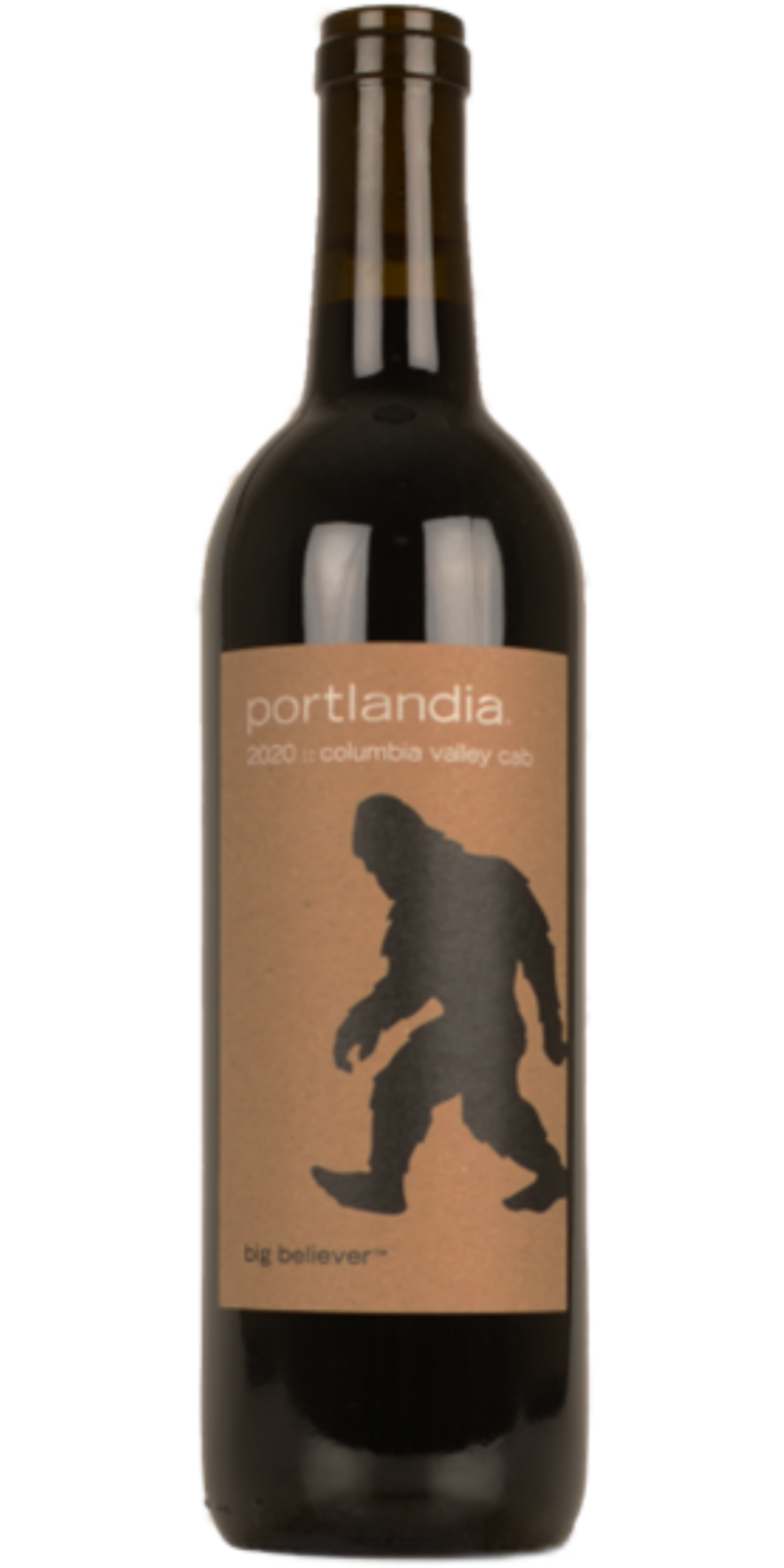 Portlandia Cabernet Sauvignon