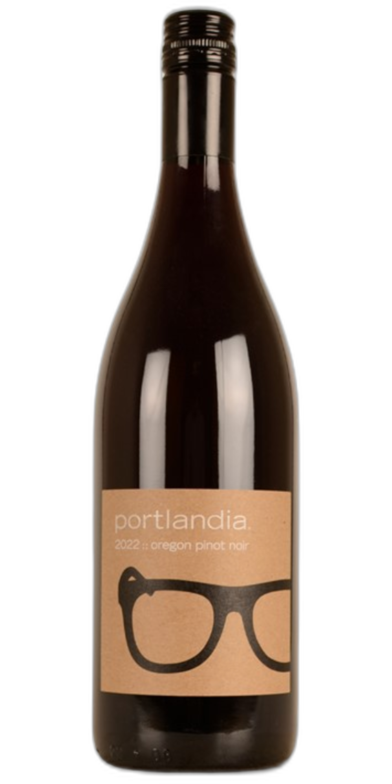 Portlandia Pinot Noir