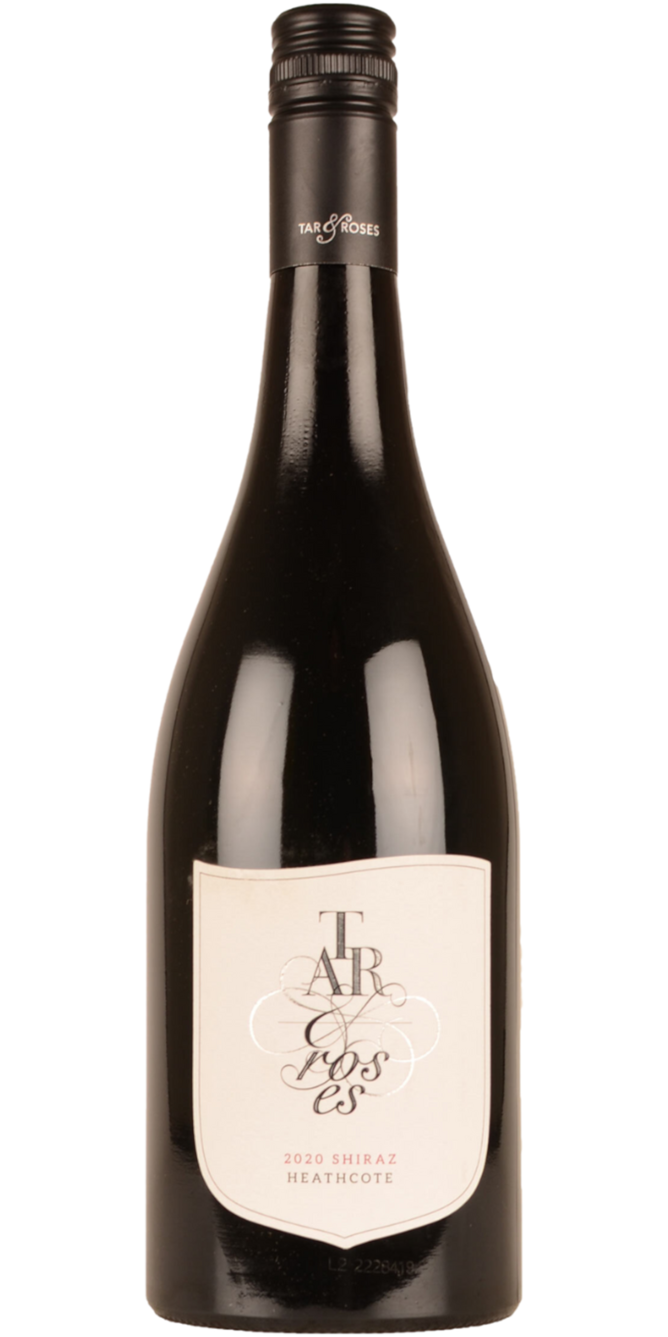 Tar & Roses Heathcote Shiraz