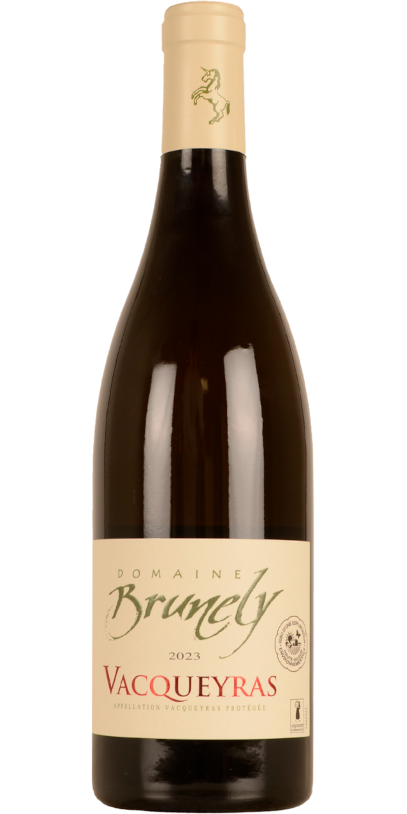 Domaine Brunely Vacqueras Blanc
