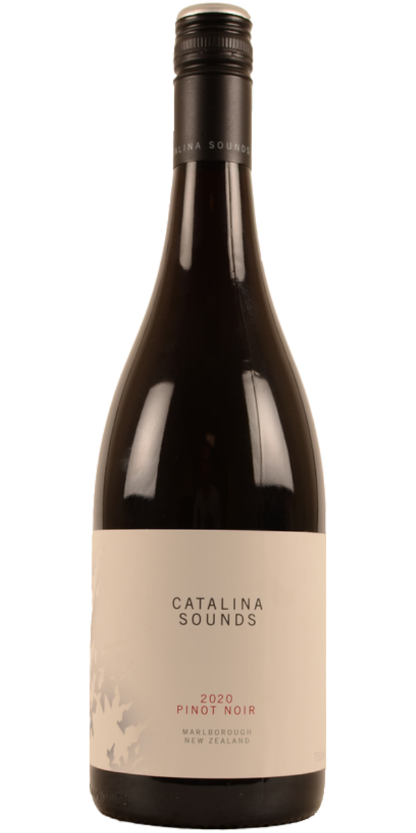 Catalina Sounds Pinot Noir