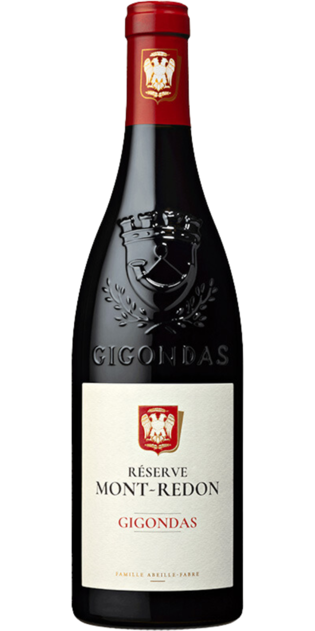 Réserve Mont-Redon Gigondas