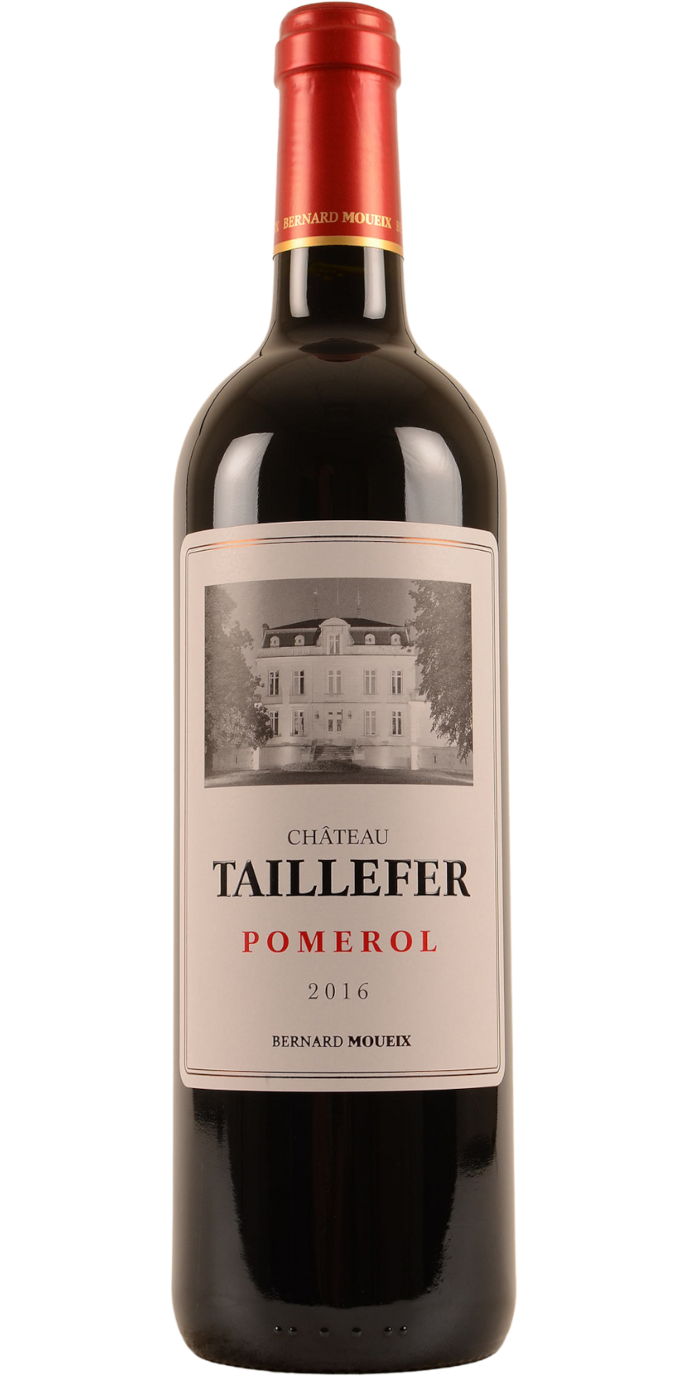 Chateau Taillefer Pomerol