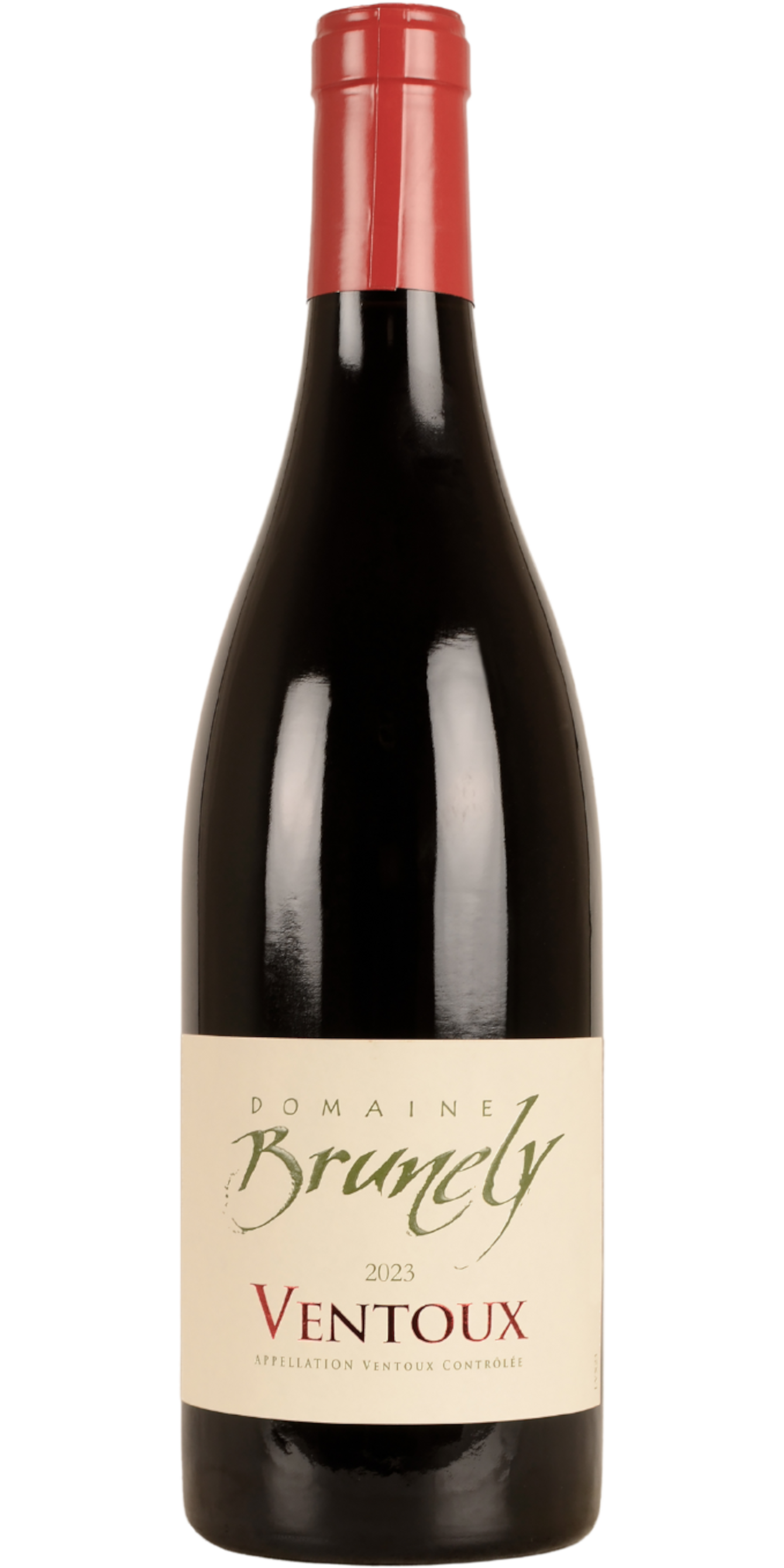 Domaine Brunely Ventoux Rouge