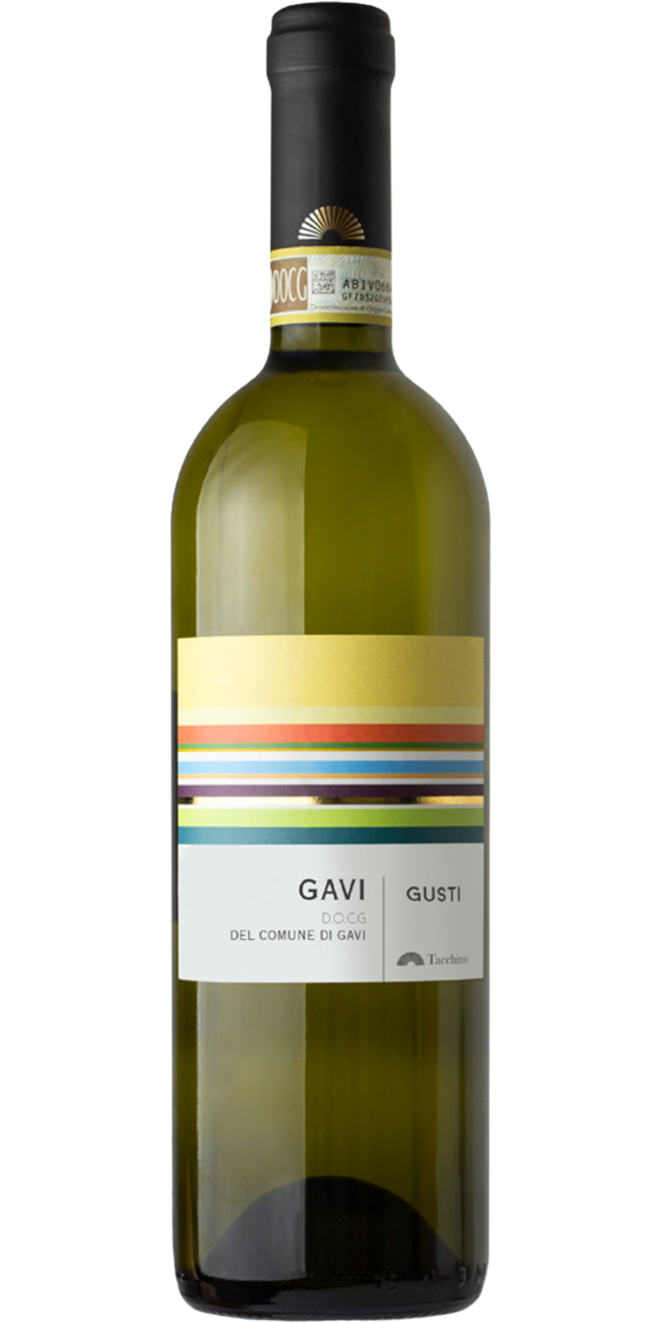 Tacchino Luigi Gusti Gavi del Comune di Gavi
