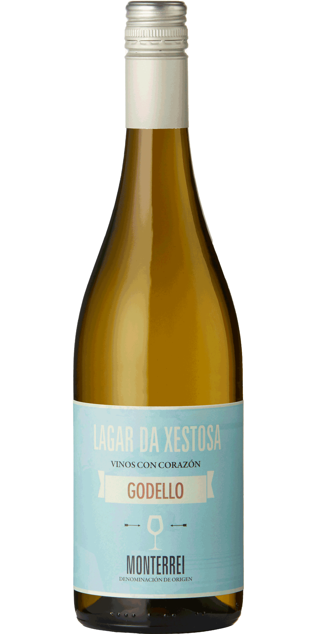 Lagar Do Xestosa Godello