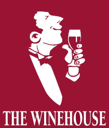 The Winehouse