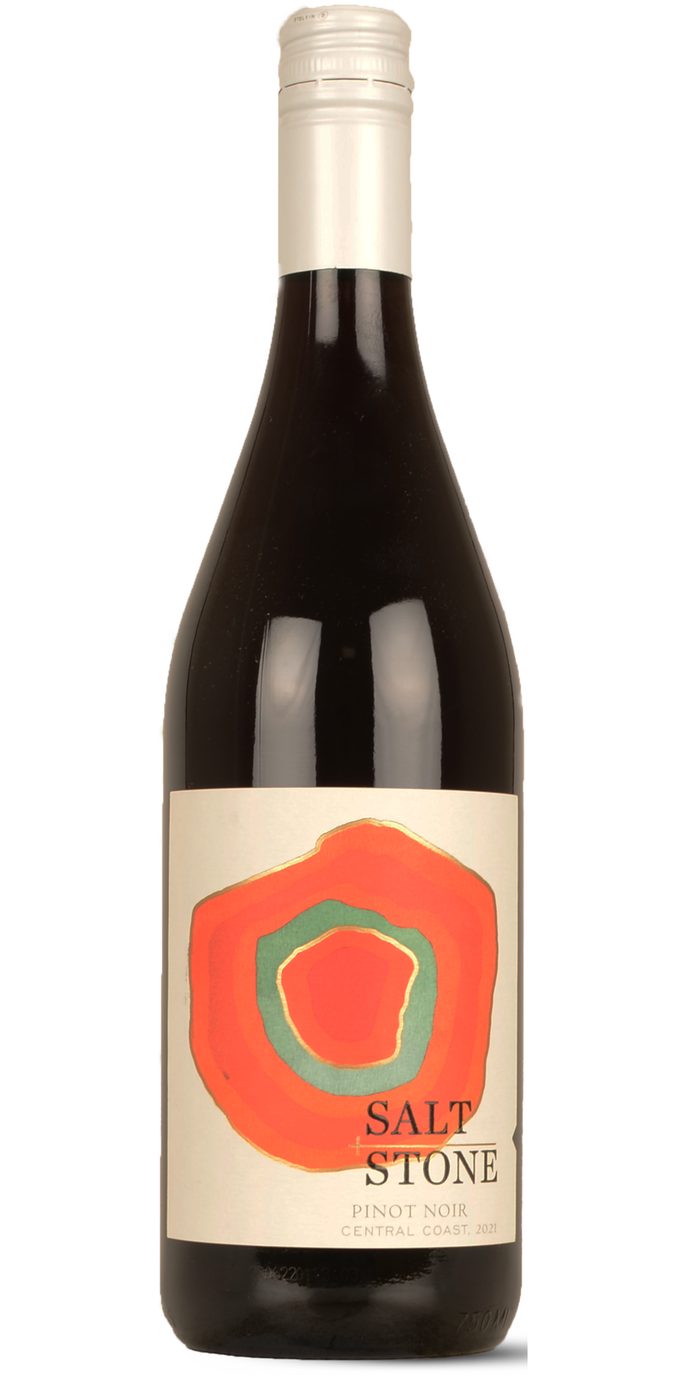 Salt + Stone Pinot Noir