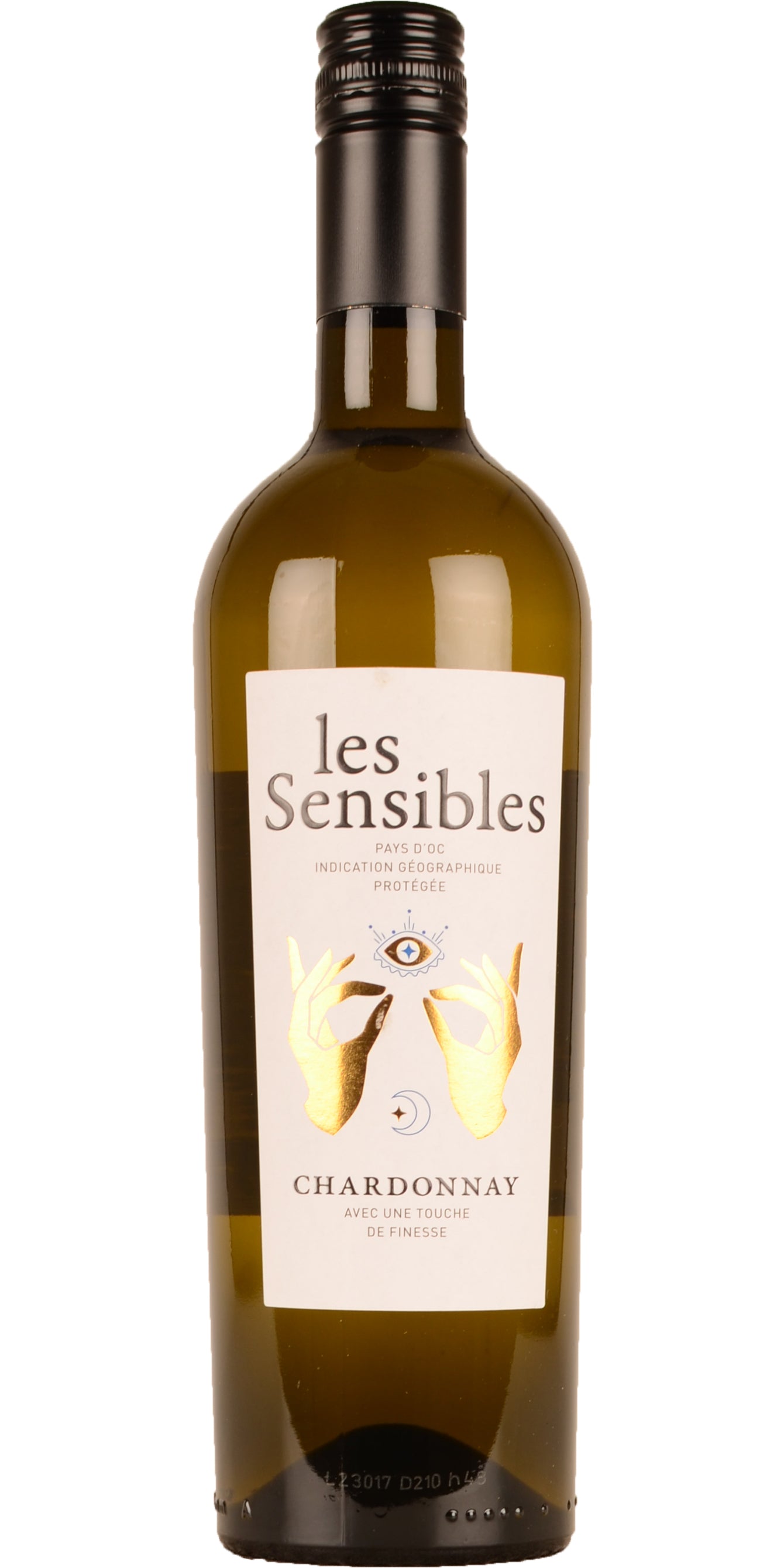 Les Sensibles Chardonnay