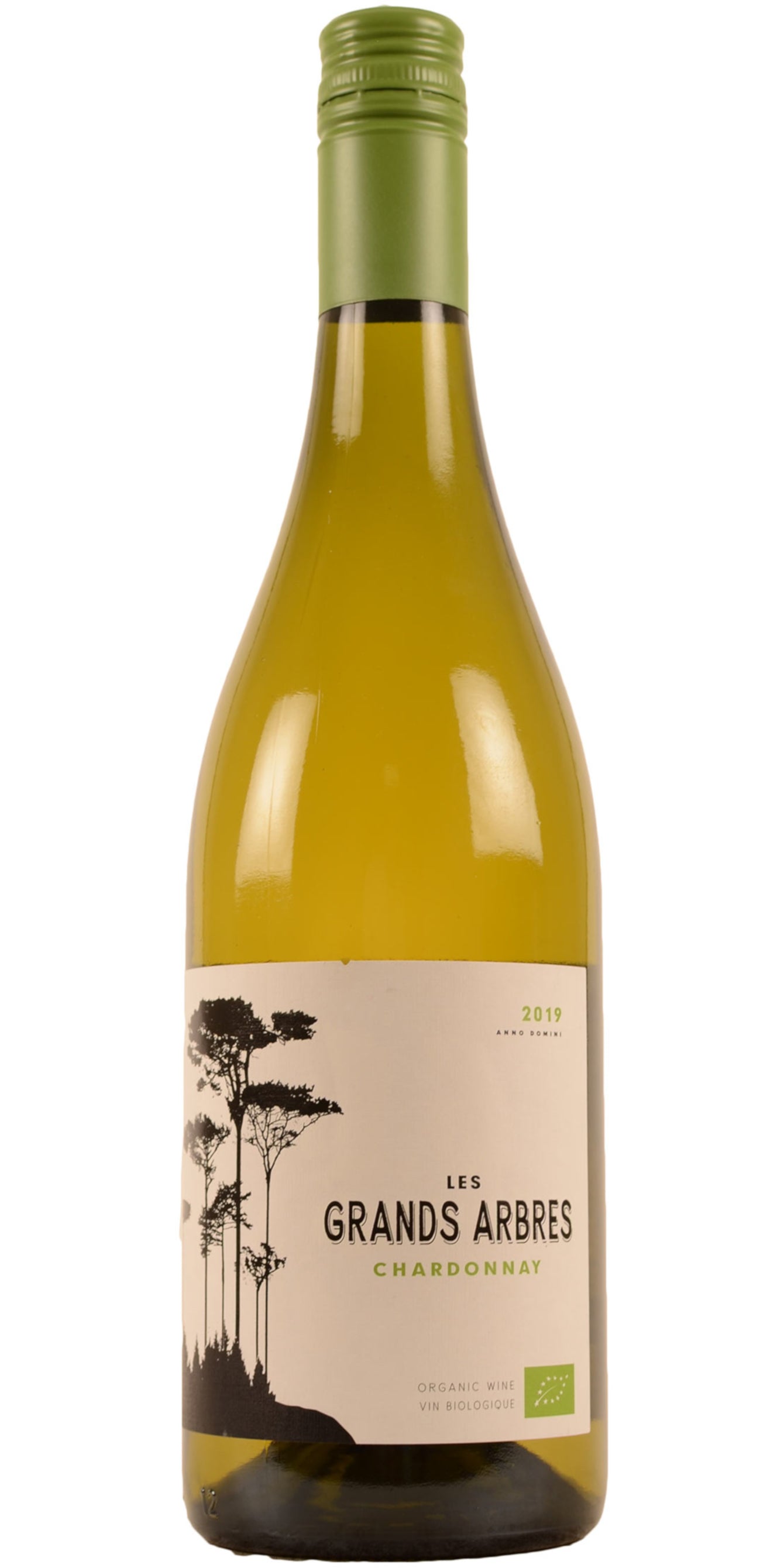 Les Grands Arbres Chardonnay