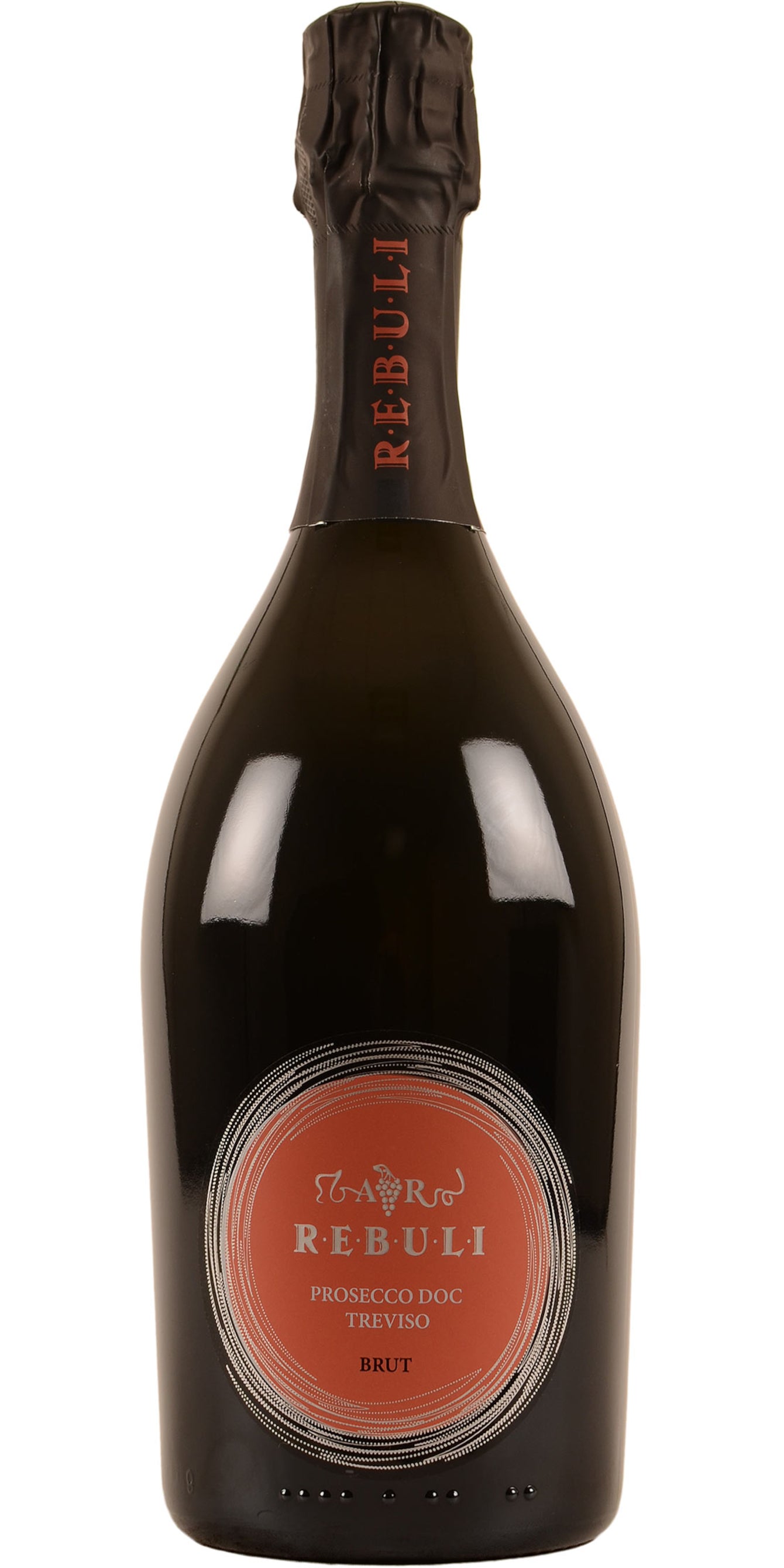 Rebuli Yanrui Prosecco DOC Spumante Extra Dry