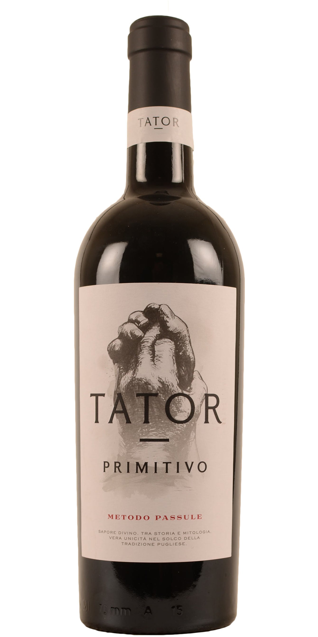 Tator Primitivo