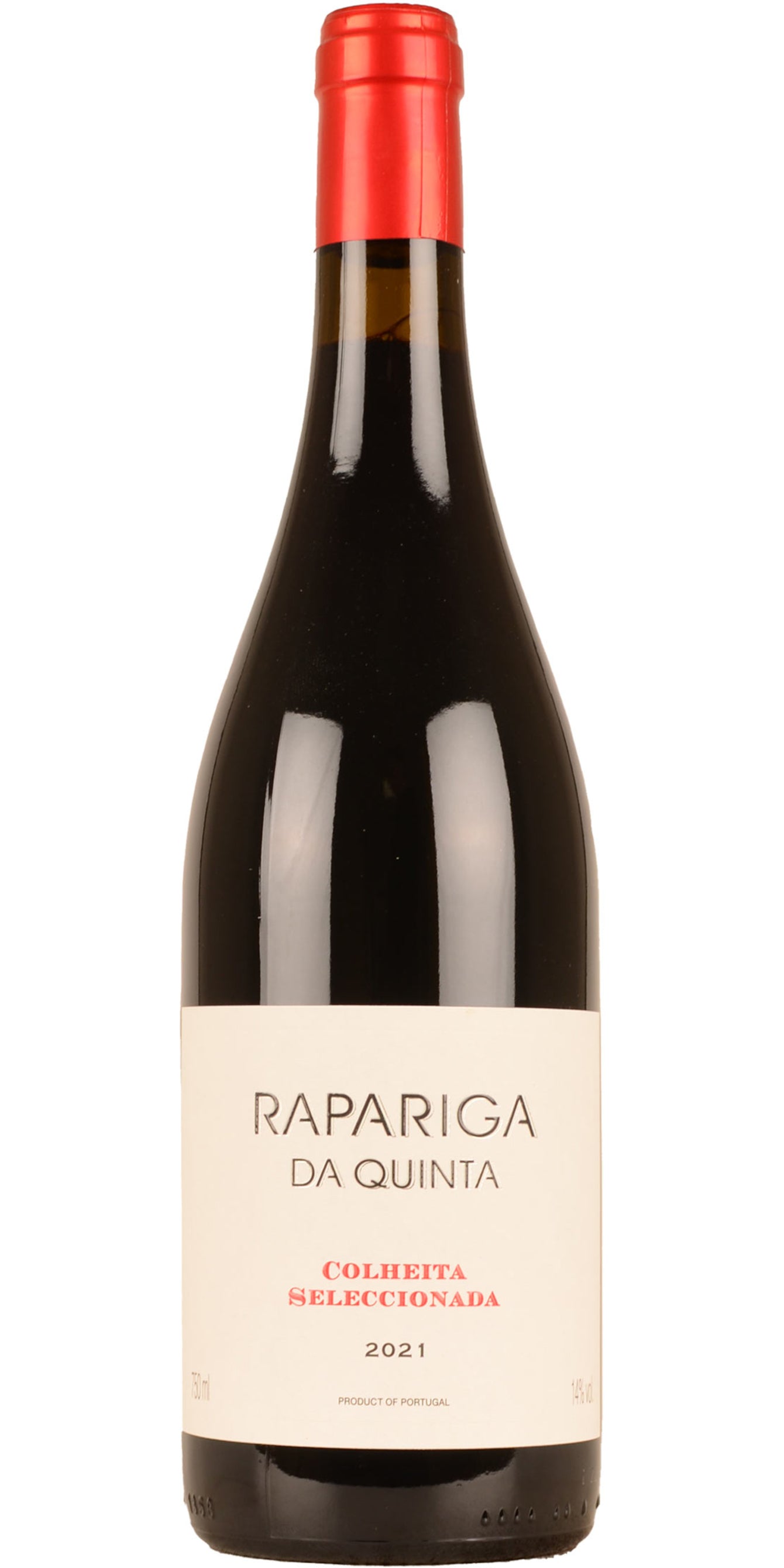 Rapariga da Quinta Colheita Seleccionada Tinto