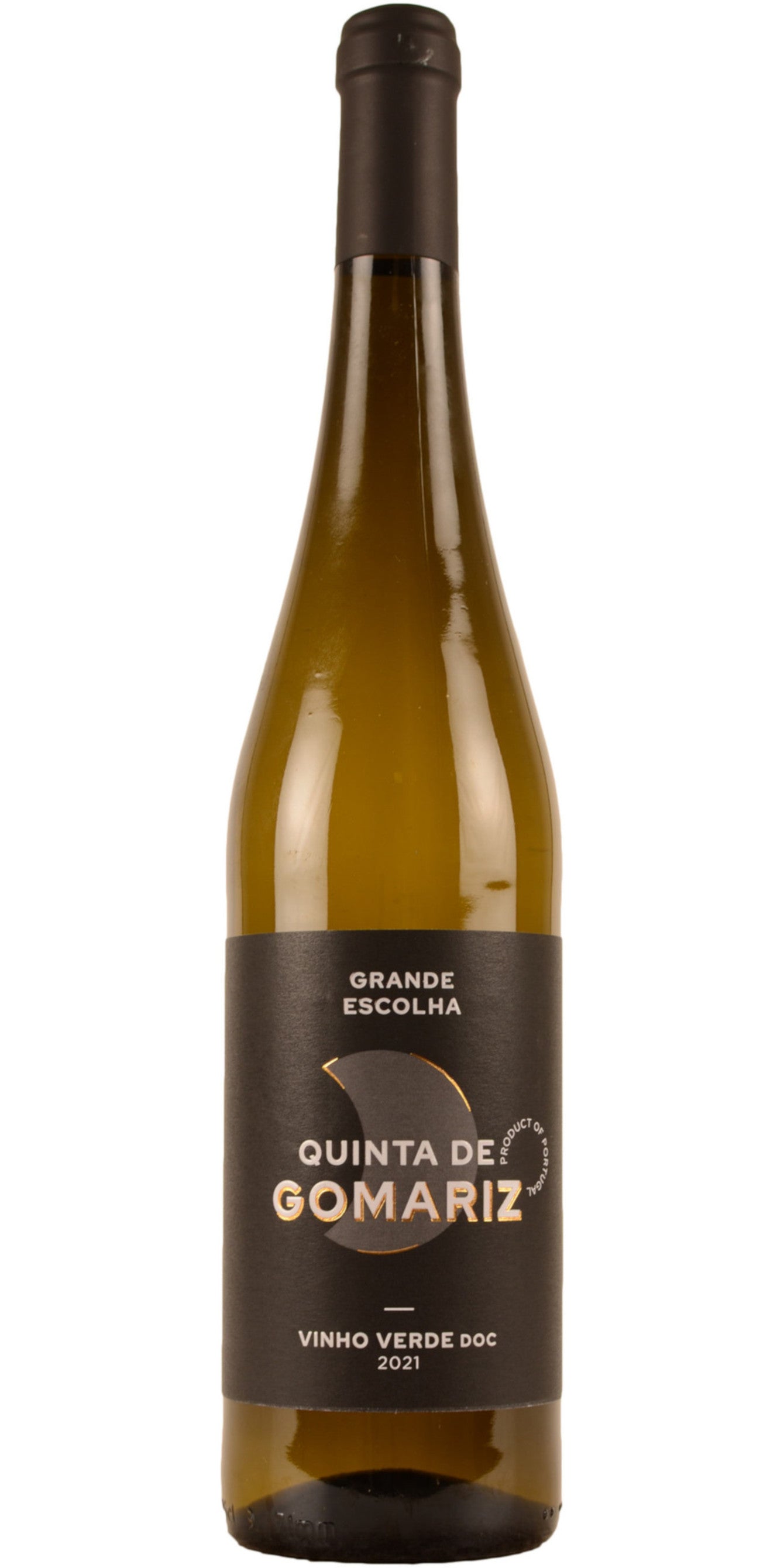 Quinta de Gomariz Escolha Vinho Verde