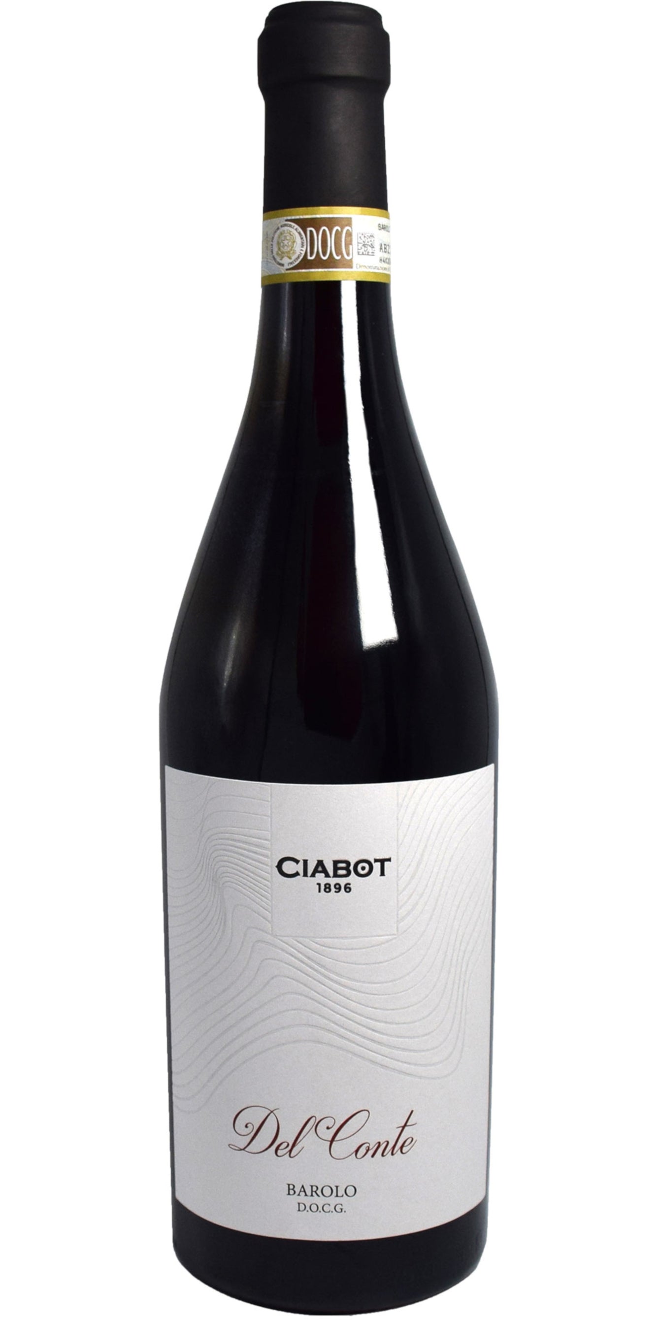 Ciabot Barolo Del Conte