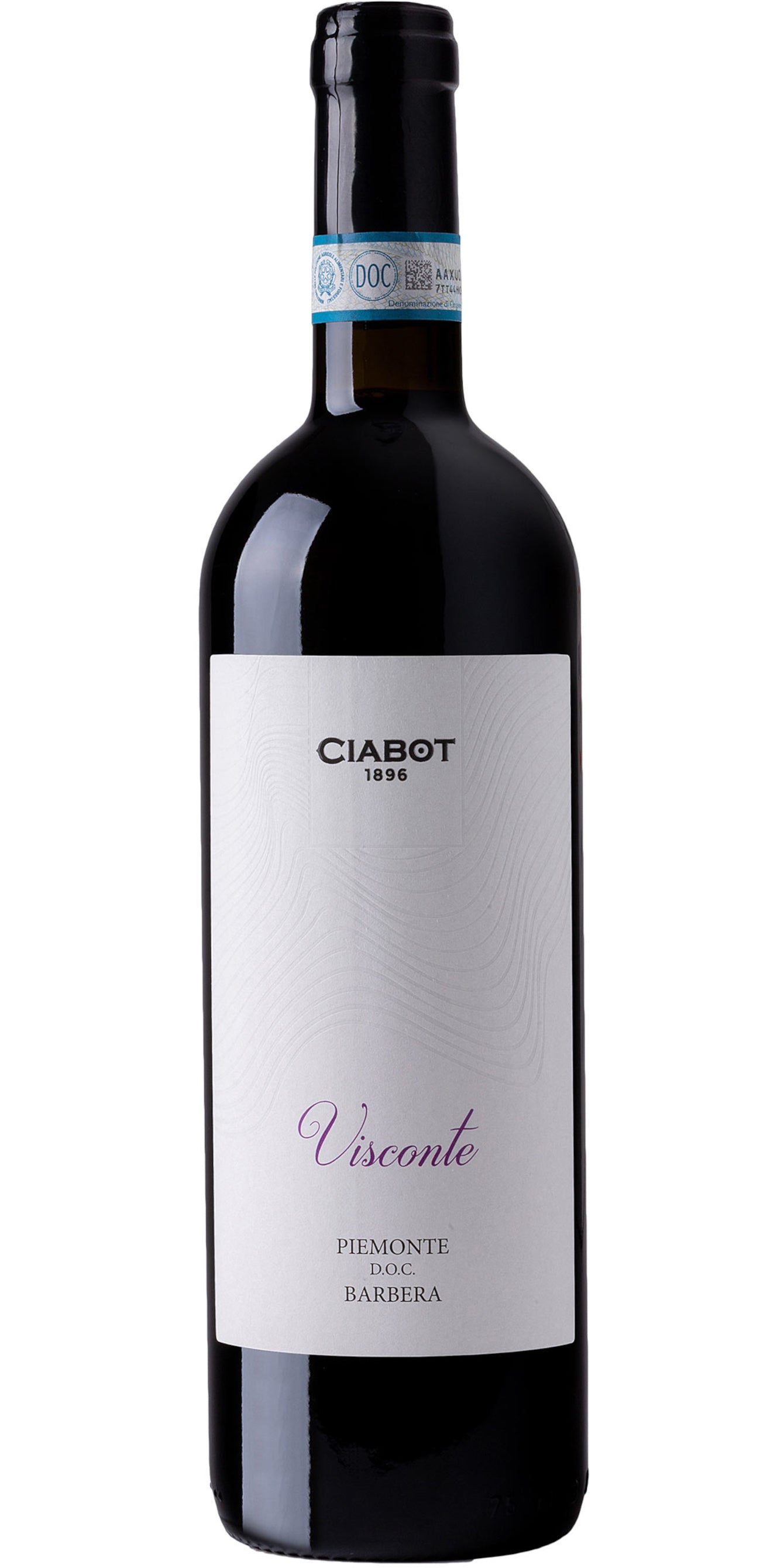 Ciabot Visconte Barbera