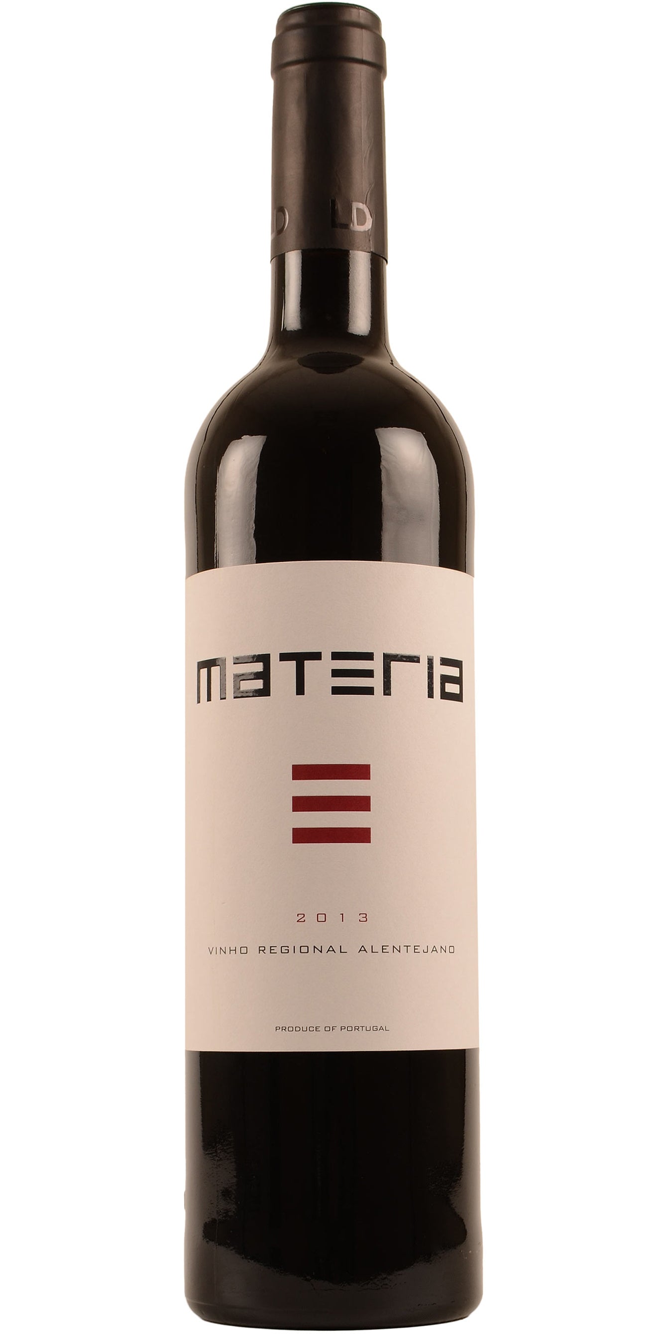 Materia Tinto