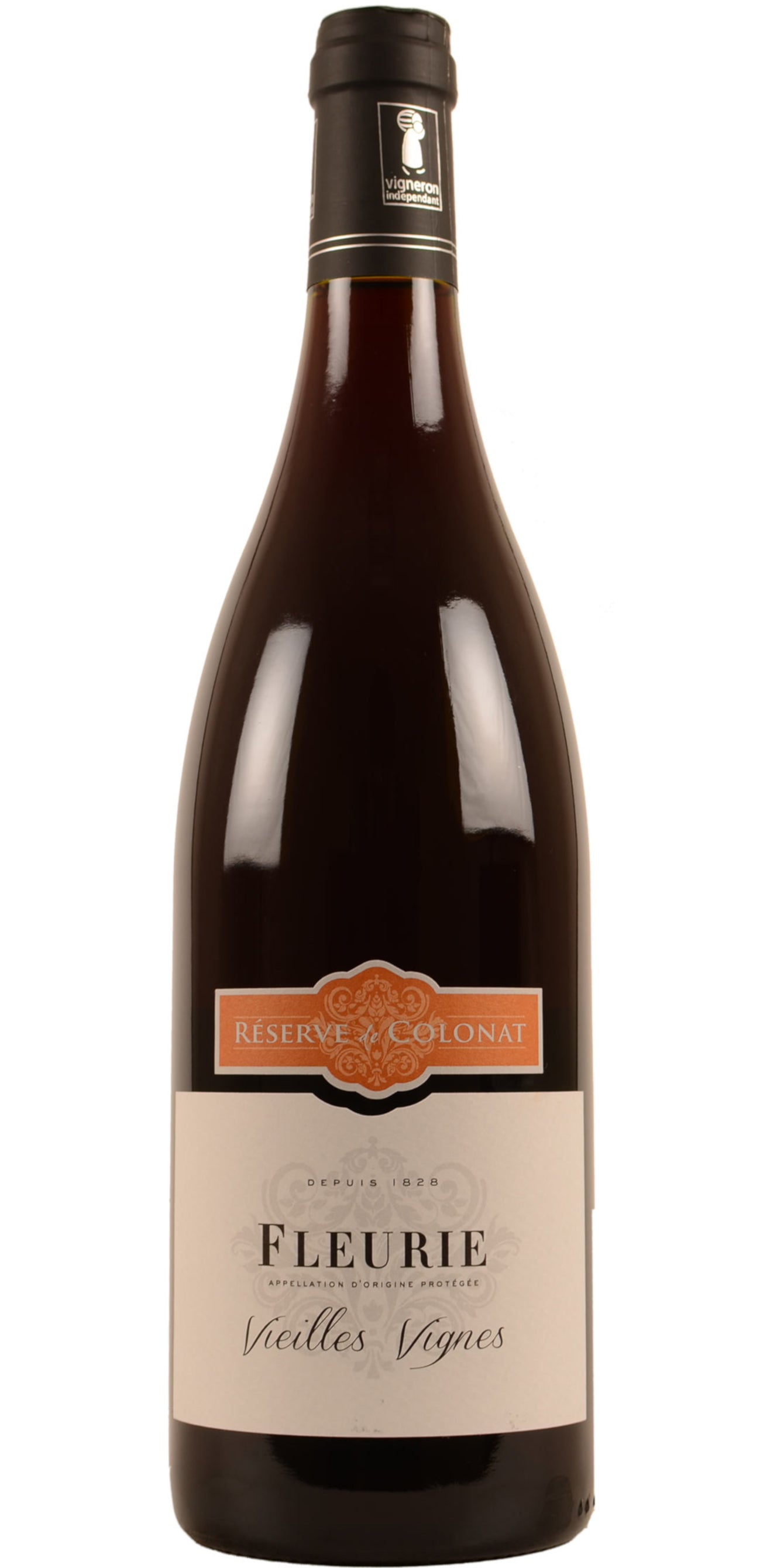 Domaine de Colonat Fleurie