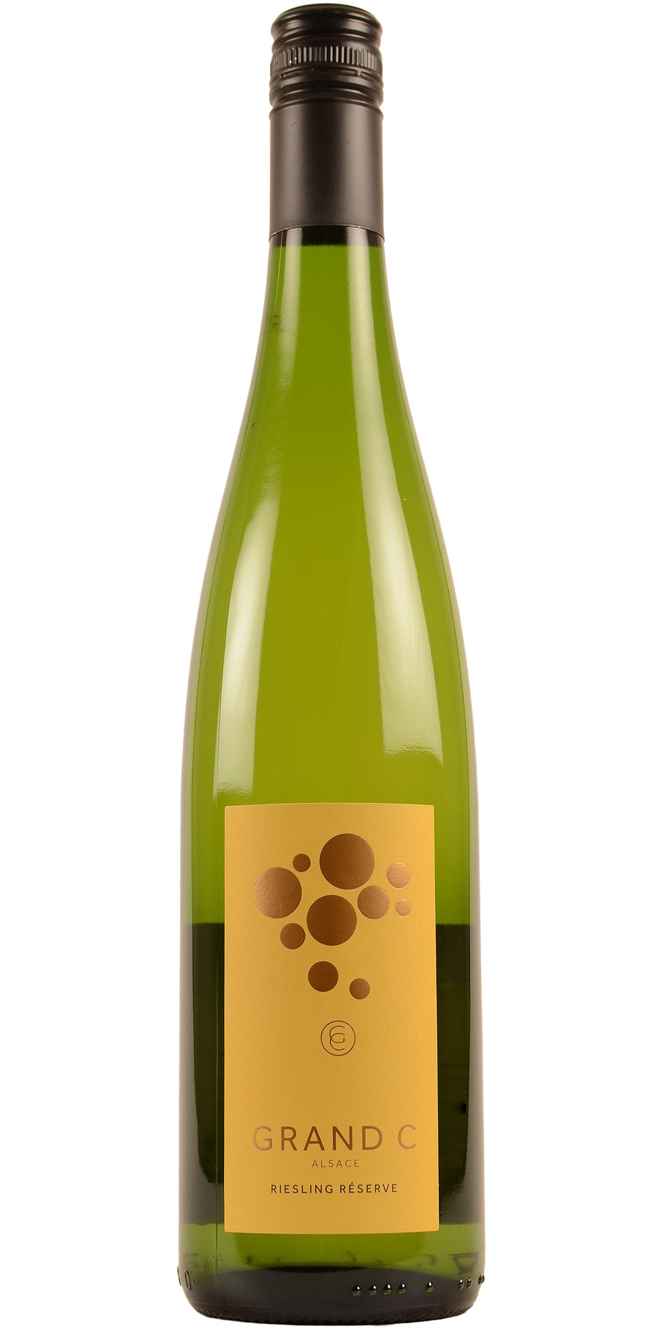 Grand C Riesling Réserve