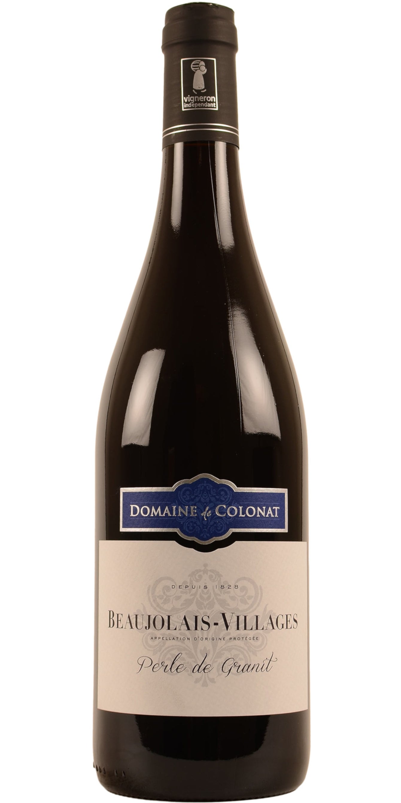 Domaine De Colonat Beaujolais Villages Perle de Granit