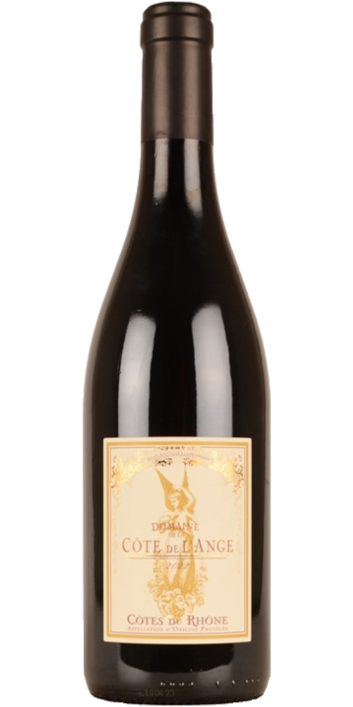 Domaine De La Côte de L'Ange Côtes du Rhône