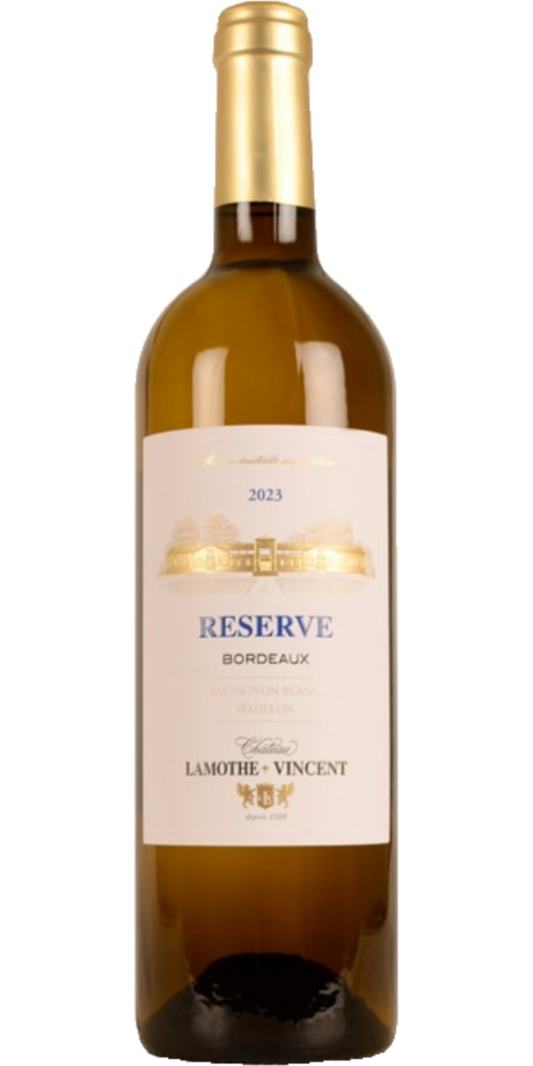 Chateau Lamothe Vincent Sauvignon Blanc