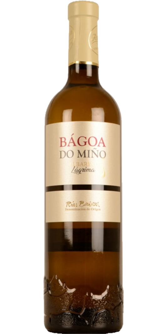 Bágoa do Miño Albariño Lágrima