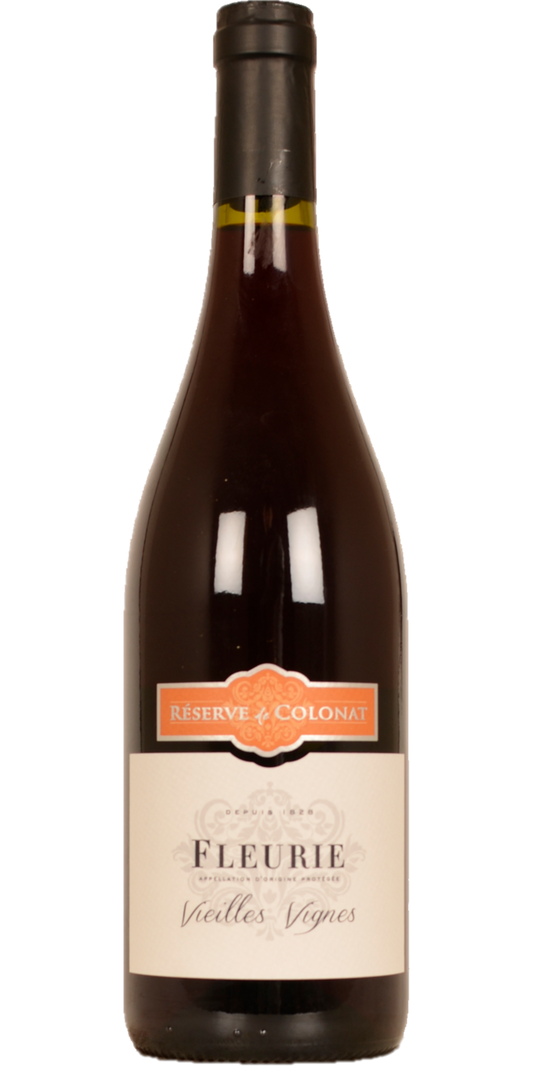 Domaine de Colonat Fleurie