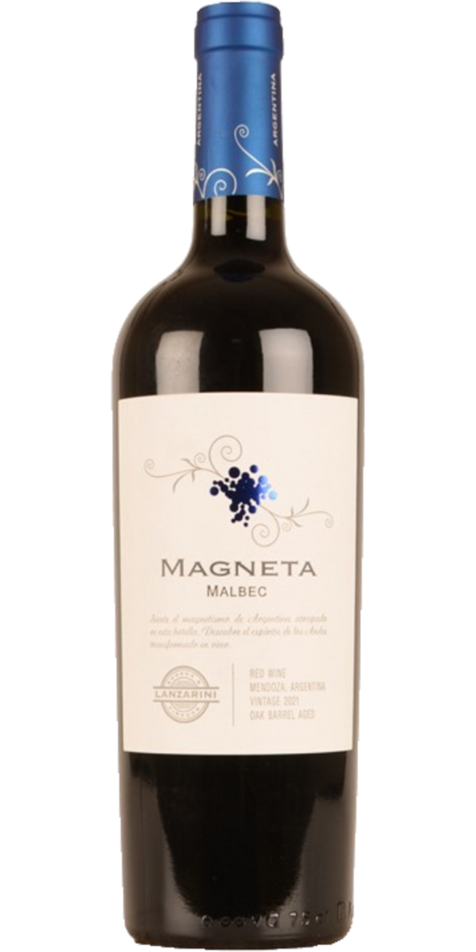 Magneta Malbec