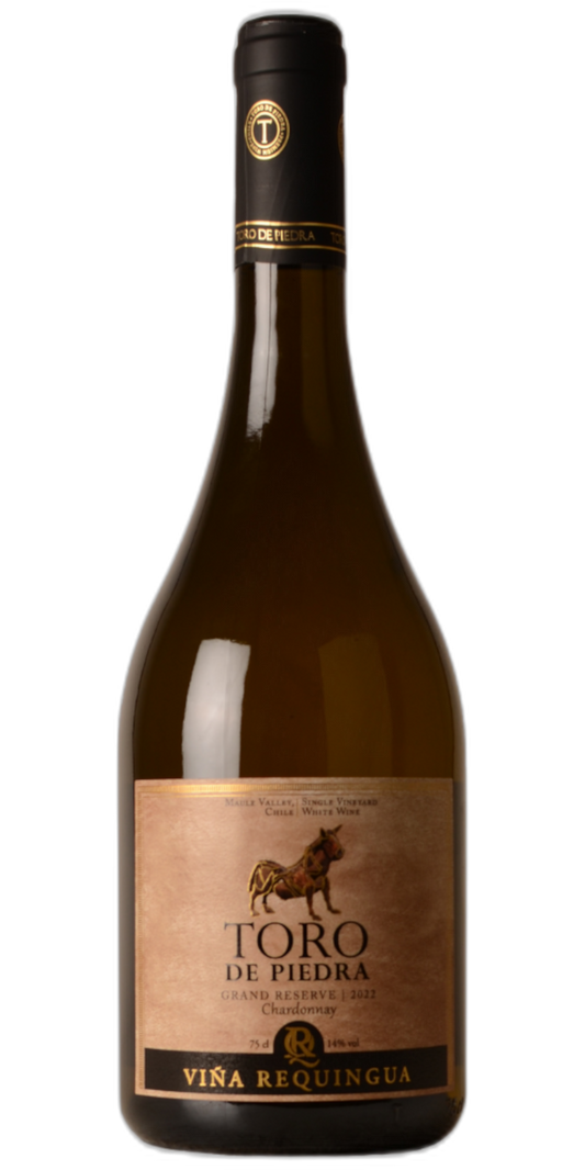 Toro de Piedra Chardonnay Grand Reserve