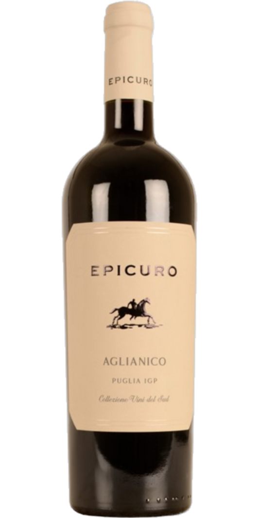 Epicuro Aglianico