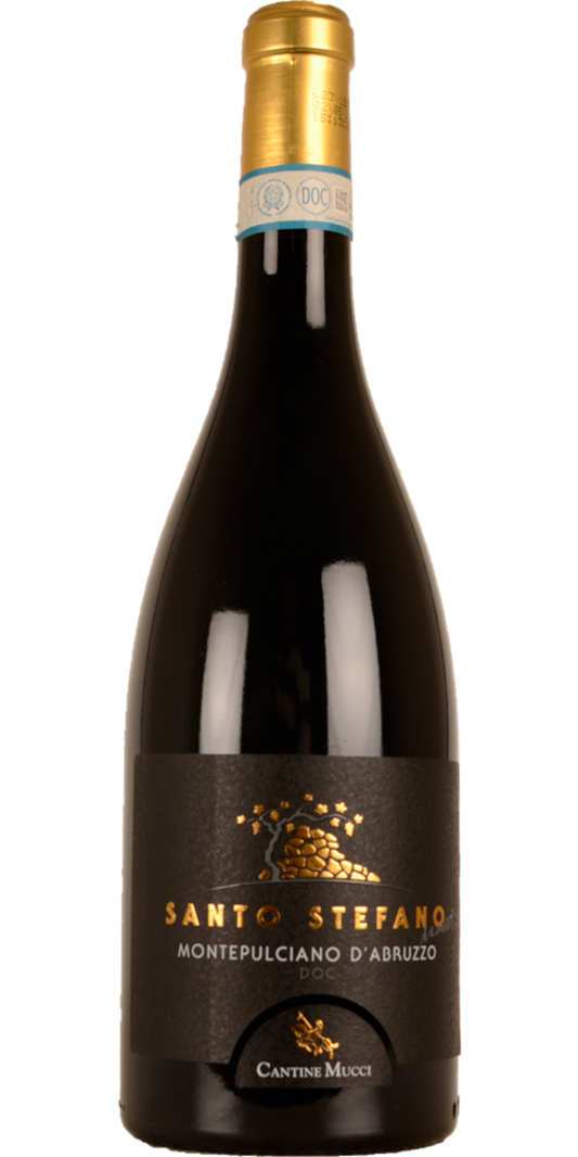 Santo Stefano Montepulciano d'Abruzzo