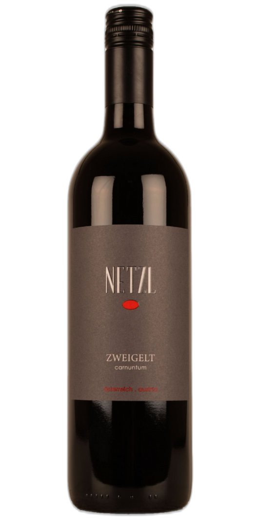 Weingut Netzl Zweigelt Classic