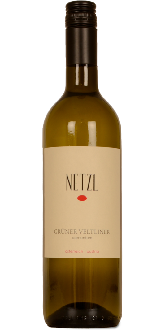 Weingut Netzl Grüner Veltliner Classic