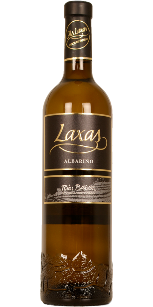 Laxas Albariño