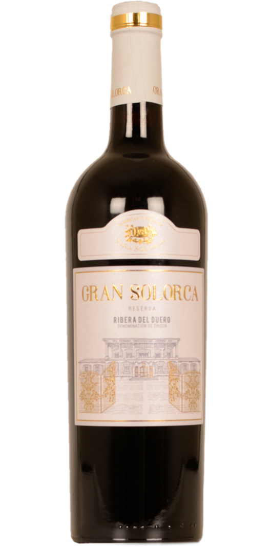 Gran Solorca Reserva