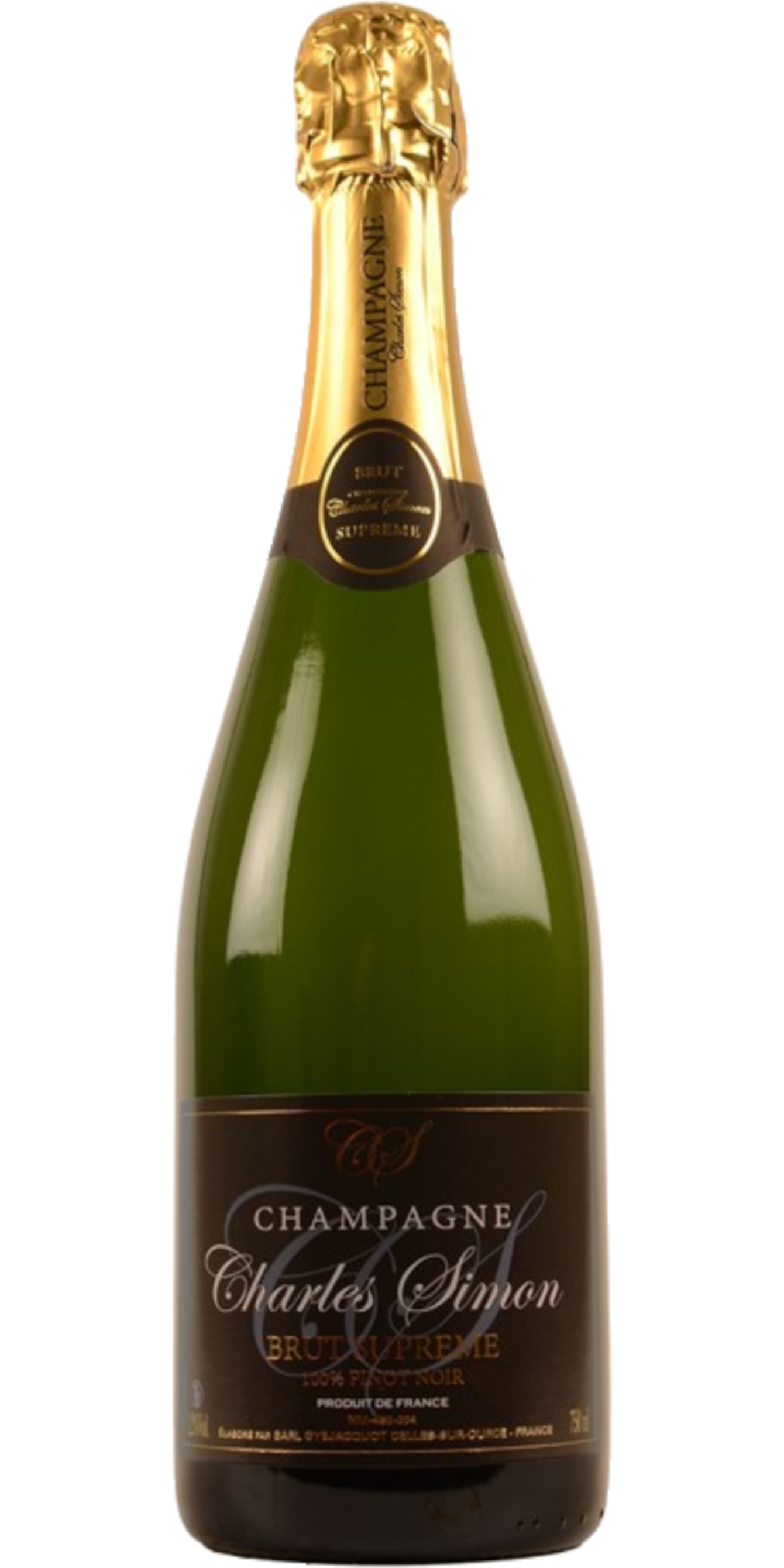 Charles Simon Brut Supreme