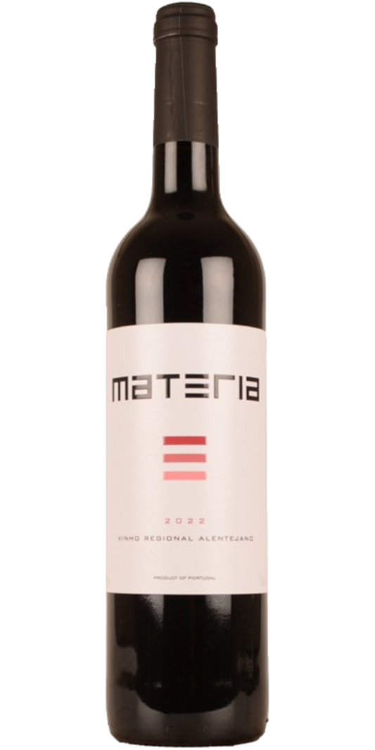 Materia Tinto