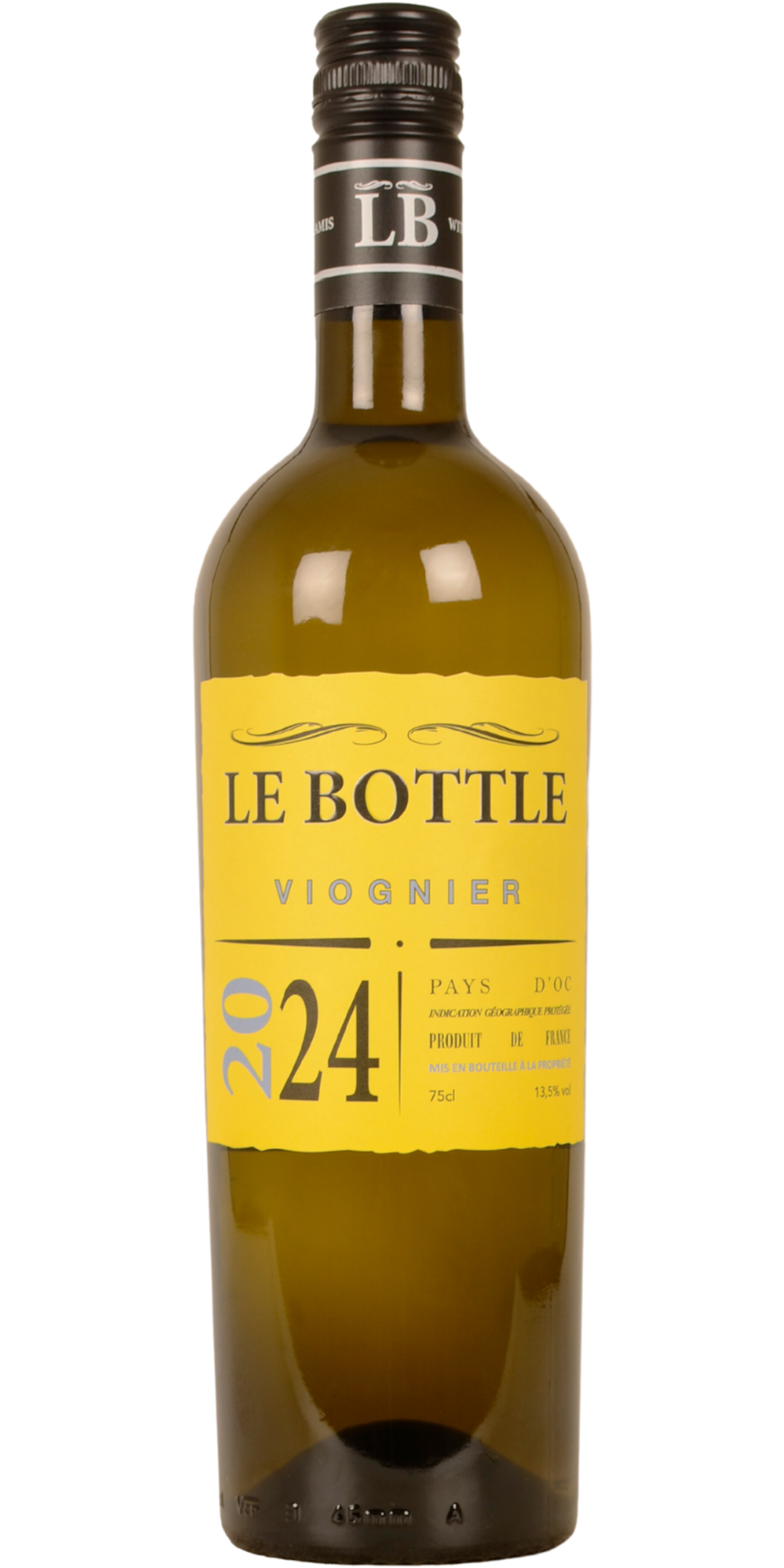 Le Bottle Viognier