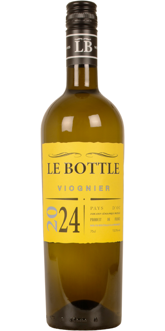 Le Bottle Viognier