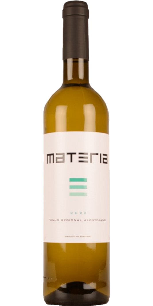 Materia Branco