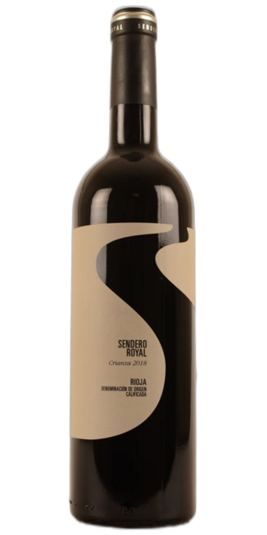Sendero Royal Crianza