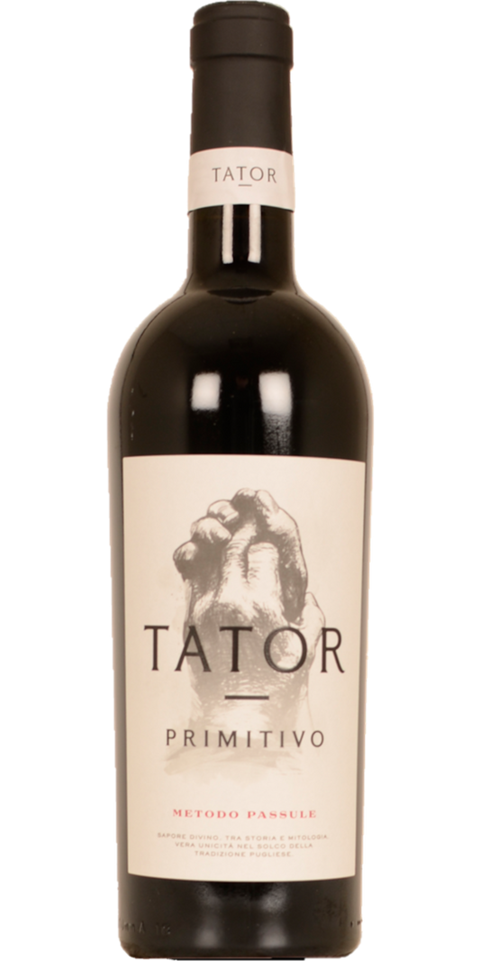 Tator Primitivo